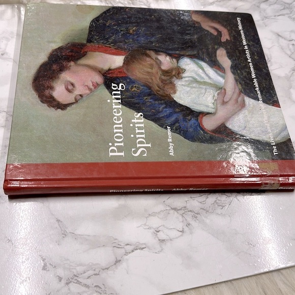 Pioneering Spirits coffee table Book - Picture 10 of 12